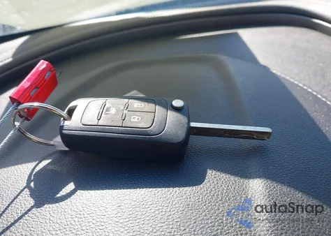 2017 Chevrolet Impala 1Fl z USA, uszkodzony, nr VIN 2G11X5SAXH9156334